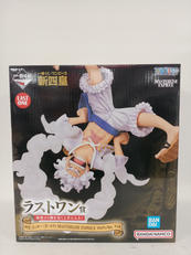 一番くじ　ワンピース　新四皇|BANDAI