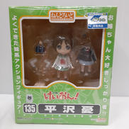 けいおん!|ねんどろいど