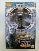 P.O.P　トラファルガー・ロー|MEGAHOUSE