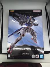 超合金ガンダム・エアリアル|BANDAI NAMCO