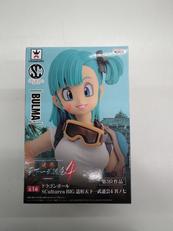 ブルマ|BANPRESTO
