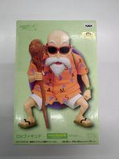DXフィギュア BEAMS MANGART STYLE|BANPRESTO