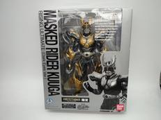 クウガ ライジングアルティメット ダークアイズVER.|BANDAI