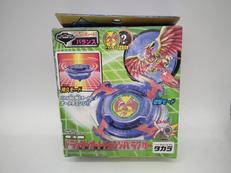 ドランザーオートチェンジバランサー|TAKARA