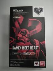 仮面ライダーハート|BANDAI