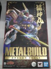龍神丸|BANDAI