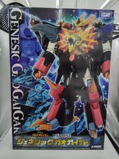 トイライズ ジェネシックガオガイガー|タカラトミー