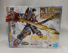 劉備ガンダム(リアルタイプVER.)|BANDAI
