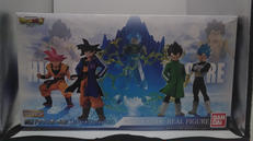 トレーディングフィギュア|BANDAI