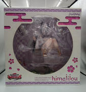 himejijou 戦国武将姫 MURAMASA|グッドスマイルカンパニー