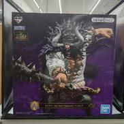 ワンピース一番くじ BEST OF OMNIBUS|BANDAI