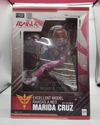 ガンダムUC ユニコーン フィギュア|メガハウス