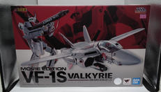 超時空要塞マクロス 愛・おぼえていますか DX超合金|BANDAI