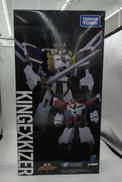 KINGEXKIZER キングエクスカイザー|TAKARATOMY