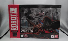 ROBOT魂 フィギュア|BANDAI