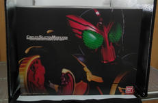 仮面ライダーオーズ|BANDAI