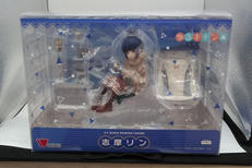 志摩リン 1/7スケールフィギュア|グッドスマイルカンパニー