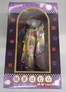 暁美ほむら晴着Ver. 1/8スケール 塗装済みフィギュア|アニプレックス