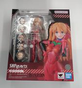 式波・アスカ・ラングレー|BANDAI