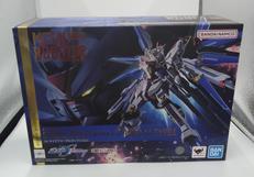 STRIKEFREEDOMGUNDAMTYPEⅡ|BANDAINAMCO