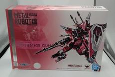 メタルロボット魂|BANDAI