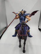王騎 -出陣-|BANDAI