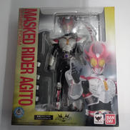 仮面ライダーアギトシャイニングフォーム|バンダイ