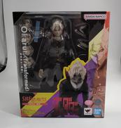 オカルン(変身)|BANDAI