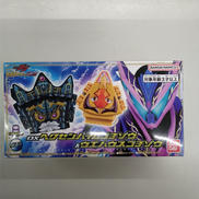 DXヘクセンハイムゴチゾウ&ウエハウスゴチゾウ|BANDAI