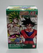 HGシリーズ ドラゴンボール改EX 孫悟空&クウラ|BANDAI