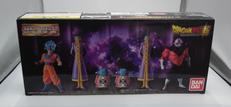ドラゴンボール超～宇宙サバイバル編～|BANDAI