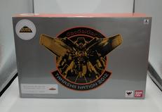 スーパーロボット超合金|BANDAI