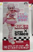 すーぱーそに子|TAITO