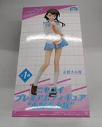 小野寺小咲|SEGA