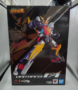 無敵鋼人ダイターン3|BANDAI