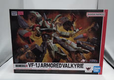 アーマードバルキリー(一条輝機)|BANDAI