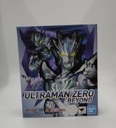 ウルトラセブンゼロビヨンド|BANDAI