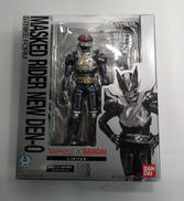 仮面ライダーNEW電王 ストライクフォーム|BANDAI