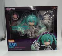 ねんどろいど 初音ミク|GOOD SMILE COMPANY