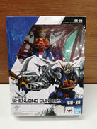 シェンロンガンダム|BANDAI