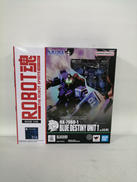 ブルーディスティニー1号機ver.A.N.I.M.E|BANDAI