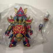 新次元フィギュアライデイン|千値練