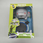 FORTNITE|マクファーレントイズ