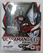 ウルトラマンジード プリミティブ|BANDAI
