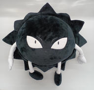 大きな首領パッチぬいぐるみ|ZOZOTOWN