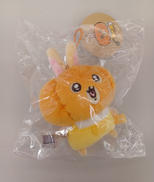 仮装たのしいー　マスコット|グレイパーカー