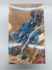 1/24　PLAMAX SV-04 X・ATH-02-DT|マックスファクトリー