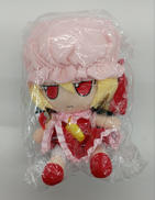 フランドール・スカーレット ふもふもふらん。|GIFT