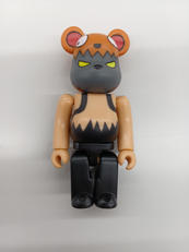 ベアブリック|メディコムトイ