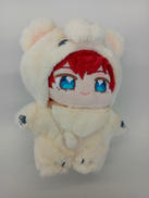 天城一彩　一緒に暮らすぬいぐるみ|PATTYTHREE